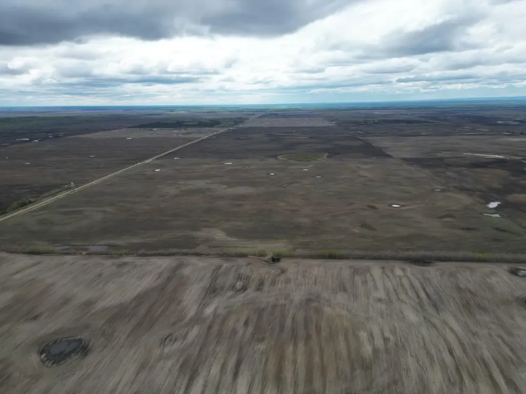 SE-35-103-19-W5 Rural Mackenzie County AB T0H2H0