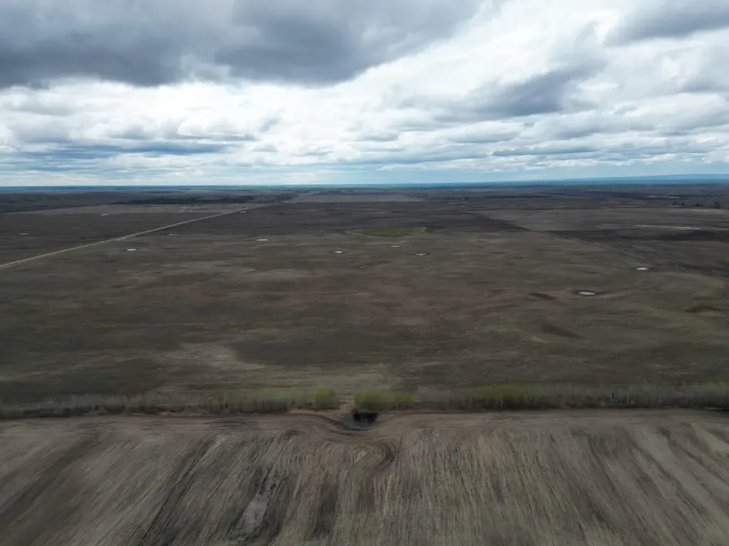 SE-35-103-19-W5 Rural Mackenzie County AB T0H2H0