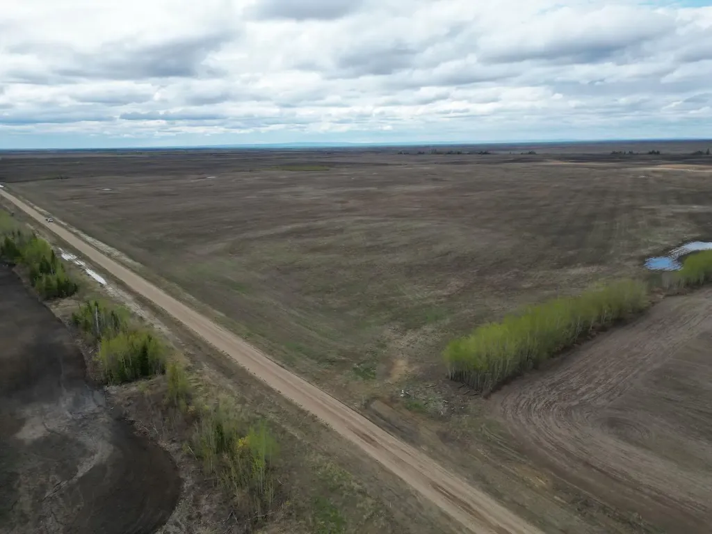 SE-35-103-19-W5 Rural Mackenzie County AB T0H2H0