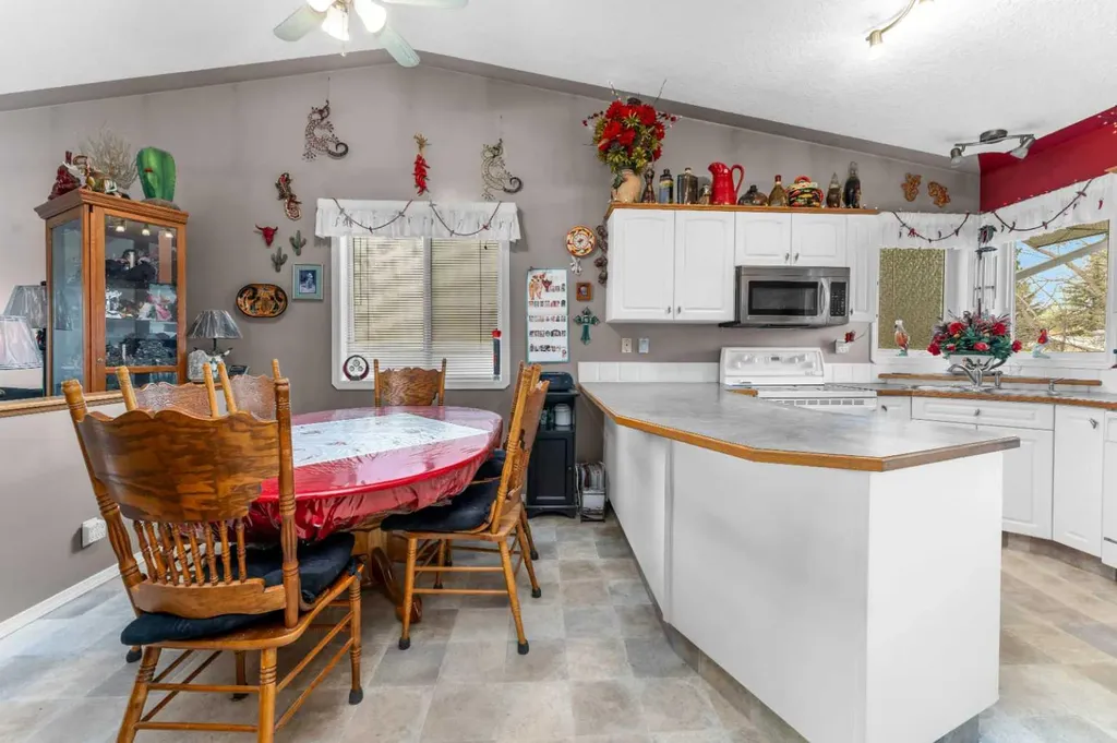 45 Durand Crescent Red Deer AB T4R 3A7