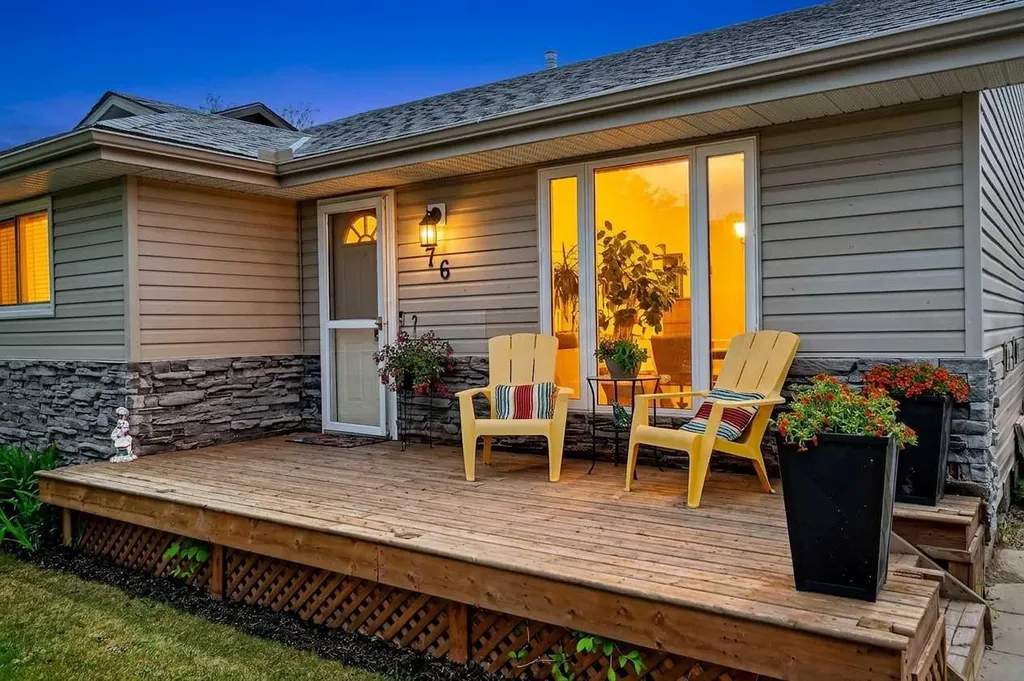 76 Marquis Place SE Airdrie AB T4A 1Z1