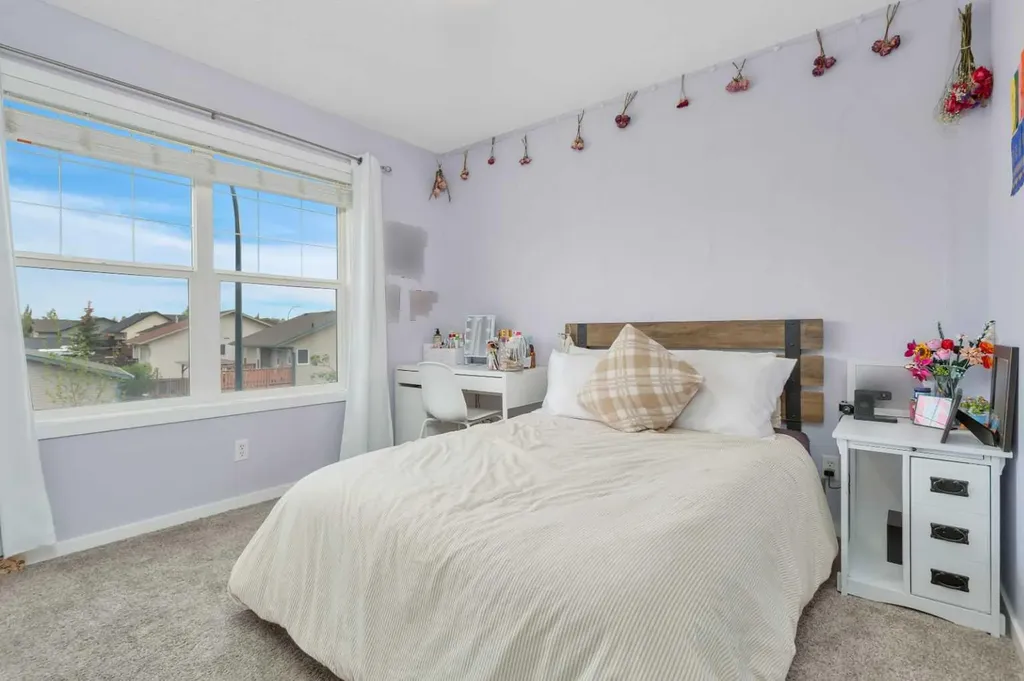 182 Kidd Close Red Deer AB T4P 3X6