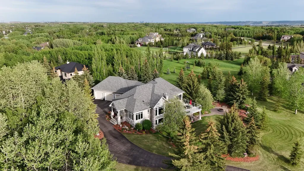 254 Church Ranches Way Rural Rocky View County AB T3R 1B1