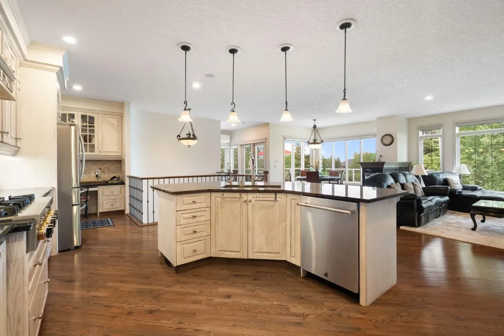 254 Church Ranches Way Rural Rocky View County AB T3R 1B1