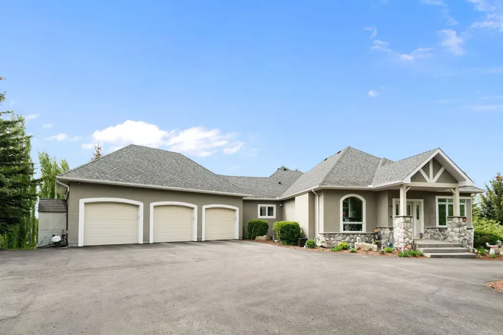 254 Church Ranches Way Rural Rocky View County AB T3R 1B1