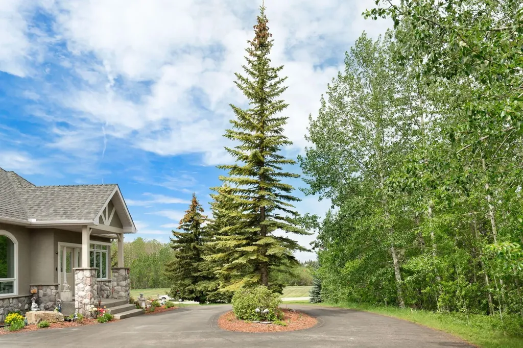 254 Church Ranches Way Rural Rocky View County AB T3R 1B1