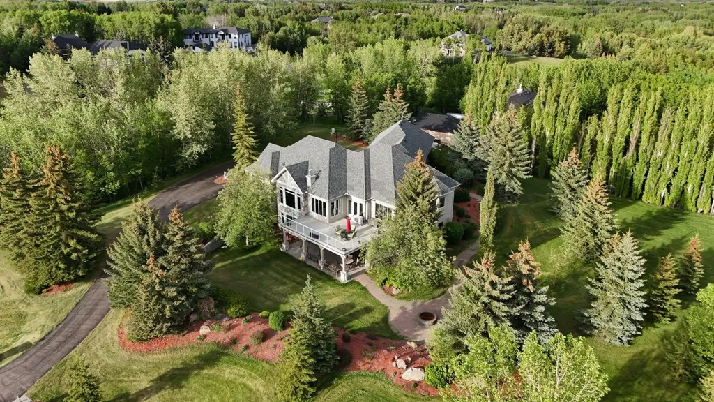 254 Church Ranches Way Rural Rocky View County AB T3R 1B1