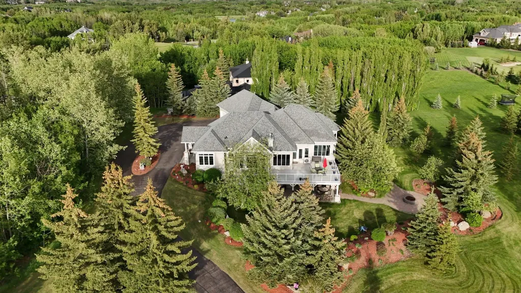 254 Church Ranches Way Rural Rocky View County AB T3R 1B1