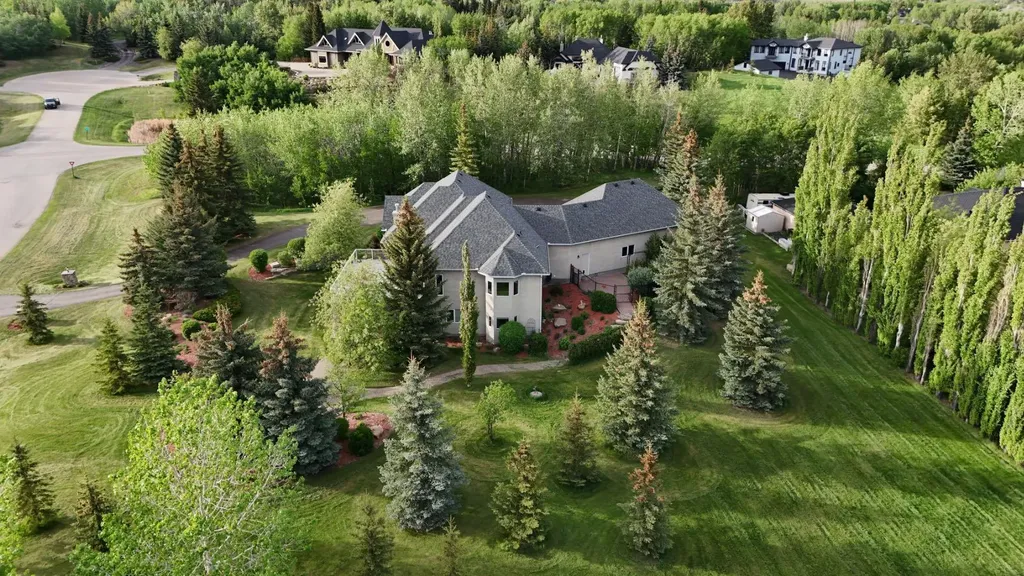 254 Church Ranches Way Rural Rocky View County AB T3R 1B1