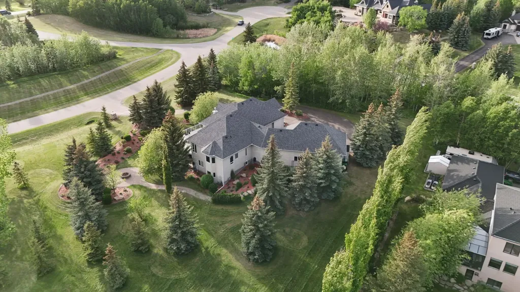 254 Church Ranches Way Rural Rocky View County AB T3R 1B1