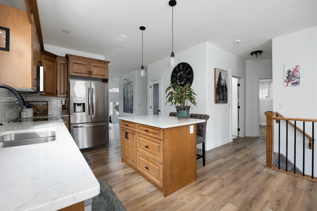 331 Falcon Drive Fort Mcmurray AB T9K0S2