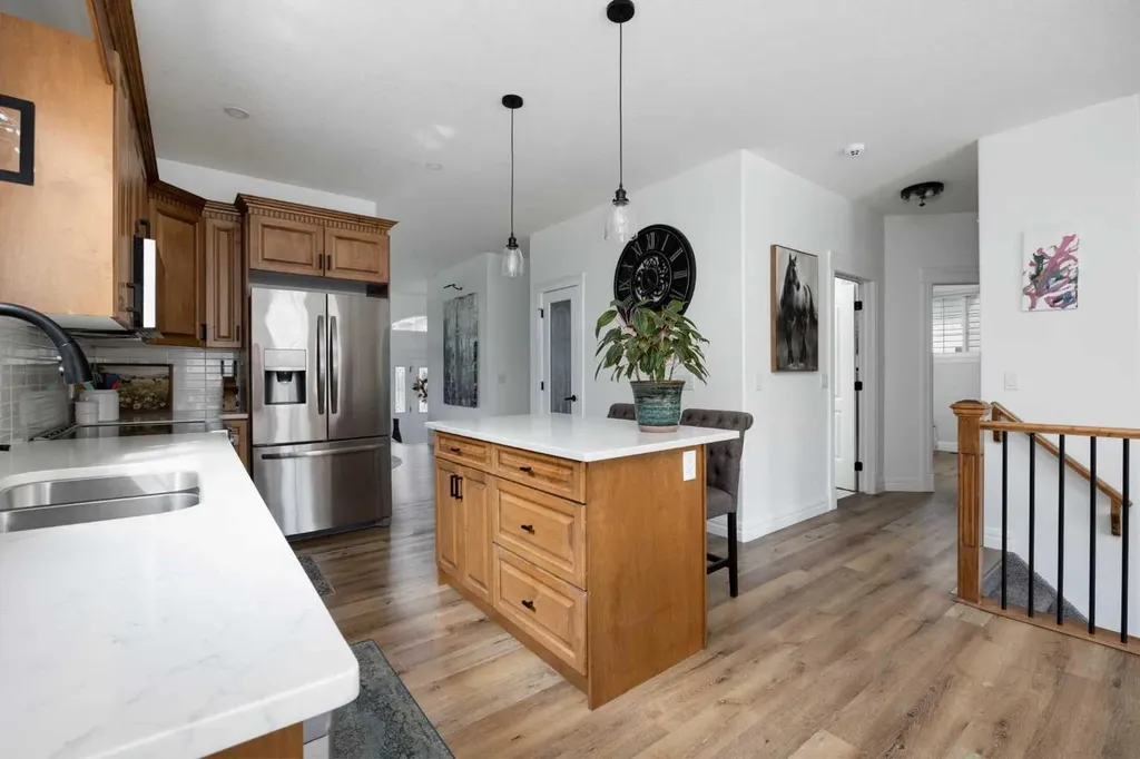 331 Falcon Drive Fort Mcmurray AB T9K0S2