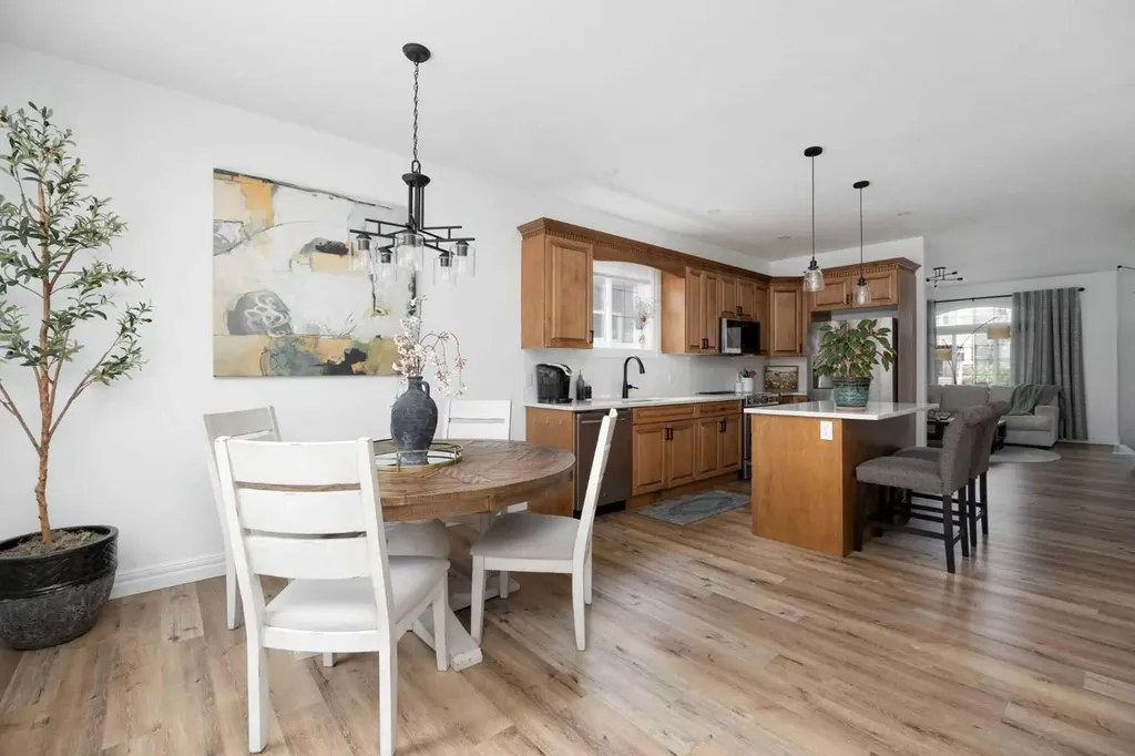 331 Falcon Drive Fort Mcmurray AB T9K0S2