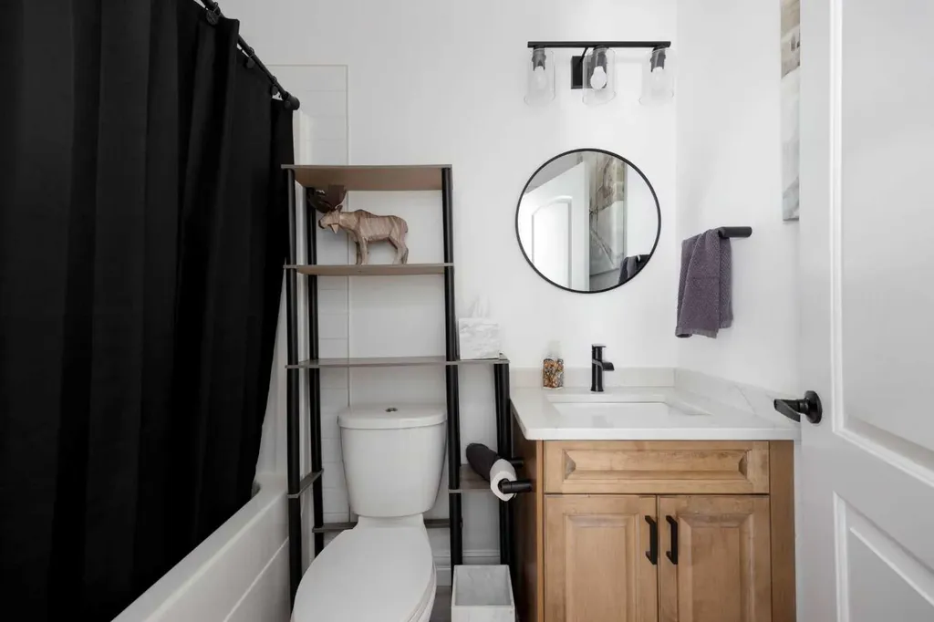 331 Falcon Drive Fort Mcmurray AB T9K0S2