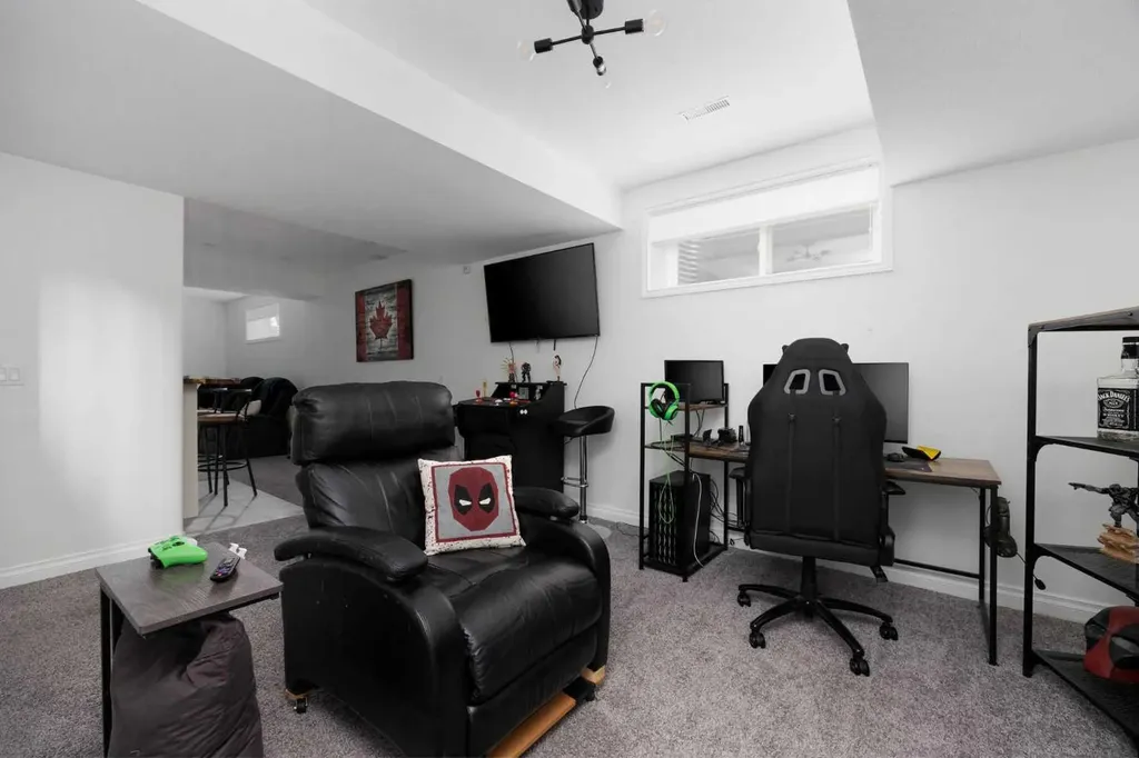 331 Falcon Drive Fort Mcmurray AB T9K0S2