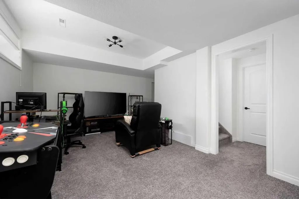 331 Falcon Drive Fort Mcmurray AB T9K0S2