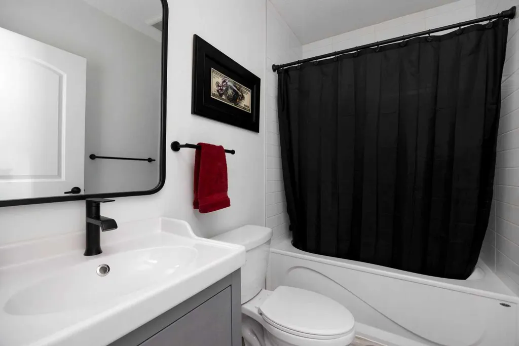 331 Falcon Drive Fort Mcmurray AB T9K0S2