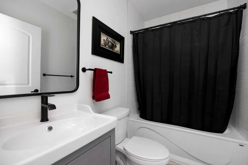 331 Falcon Drive Fort Mcmurray AB T9K0S2