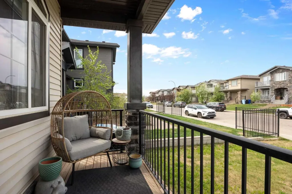 331 Falcon Drive Fort Mcmurray AB T9K0S2
