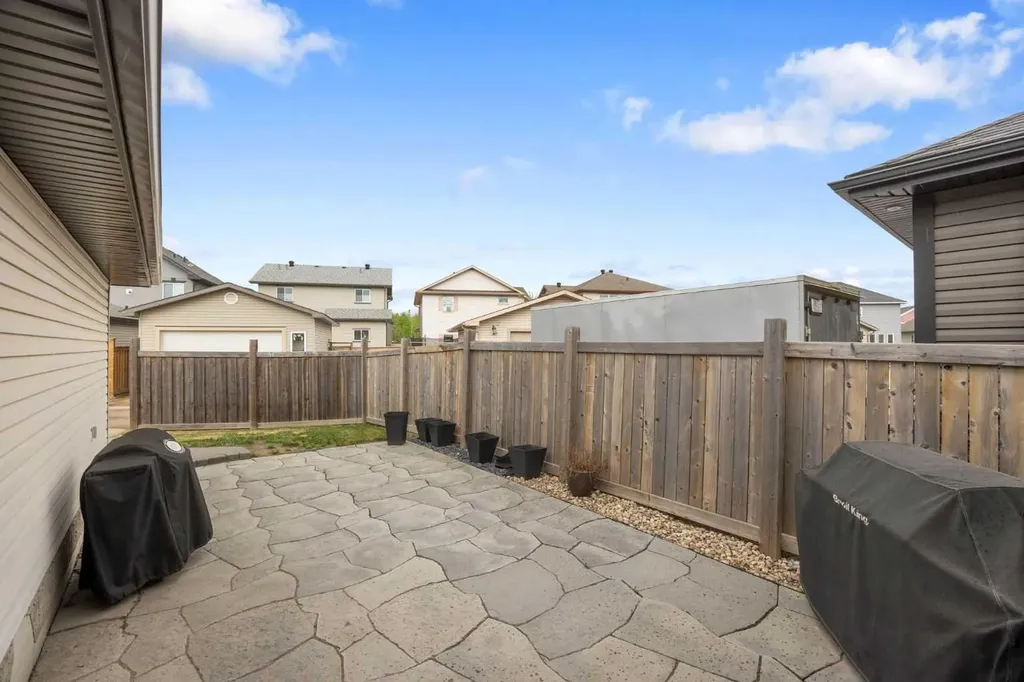 331 Falcon Drive Fort Mcmurray AB T9K0S2