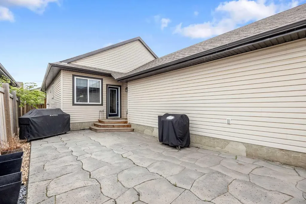331 Falcon Drive Fort Mcmurray AB T9K0S2