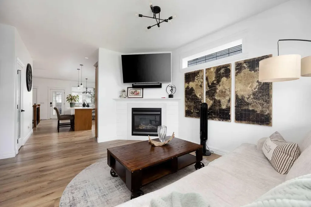 331 Falcon Drive Fort Mcmurray AB T9K0S2