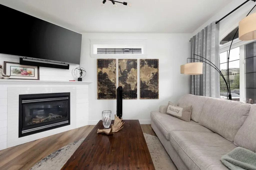 331 Falcon Drive Fort Mcmurray AB T9K0S2