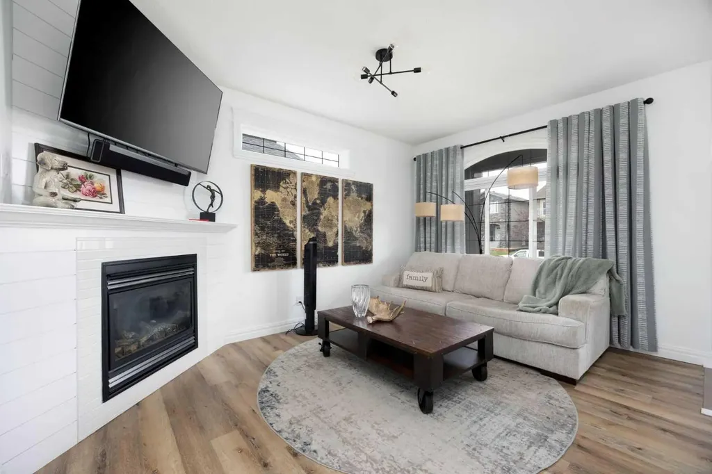 331 Falcon Drive Fort Mcmurray AB T9K0S2