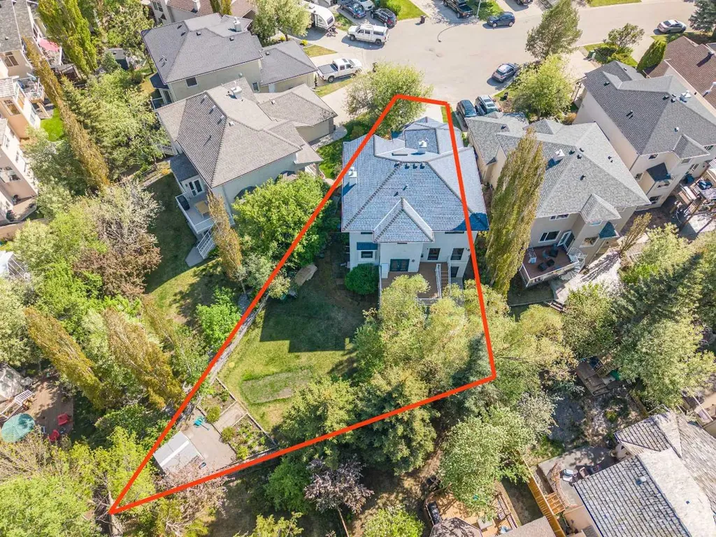 117 Evergreen Place SW Calgary AB T2Y 3K7