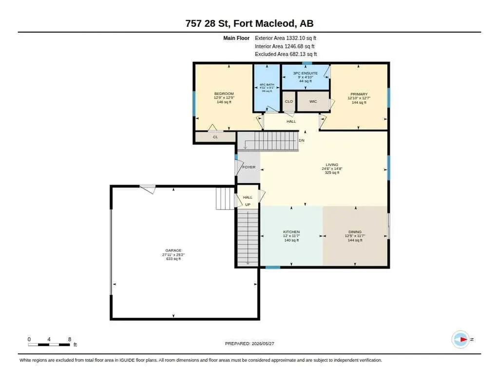 757 28 Street Fort Macleod AB T0L0Z0