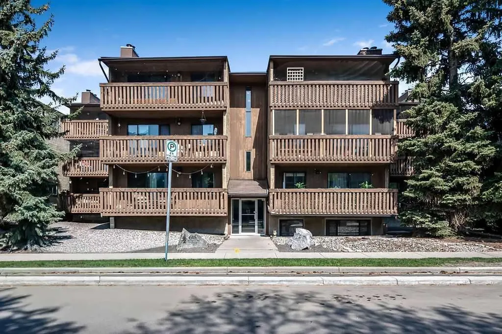 618 2 Avenue NW Calgary AB T2N 0E1