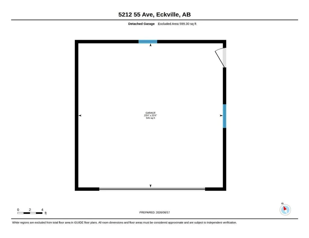 5212 55 Avenue Eckville AB T0M 0X0