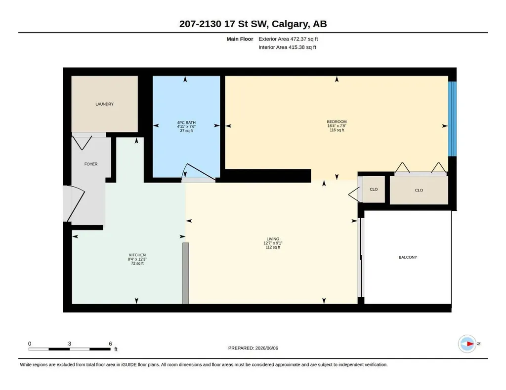 2130 17 Street SW Calgary AB T2T4M4