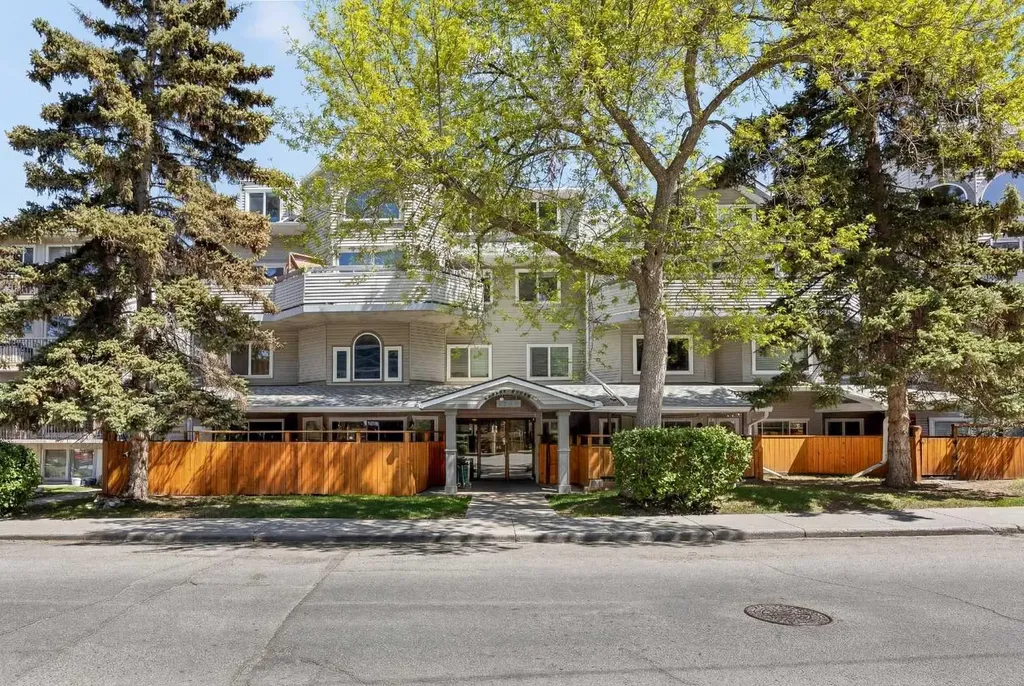 1720 13 Street SW Calgary AB T2T 3P4
