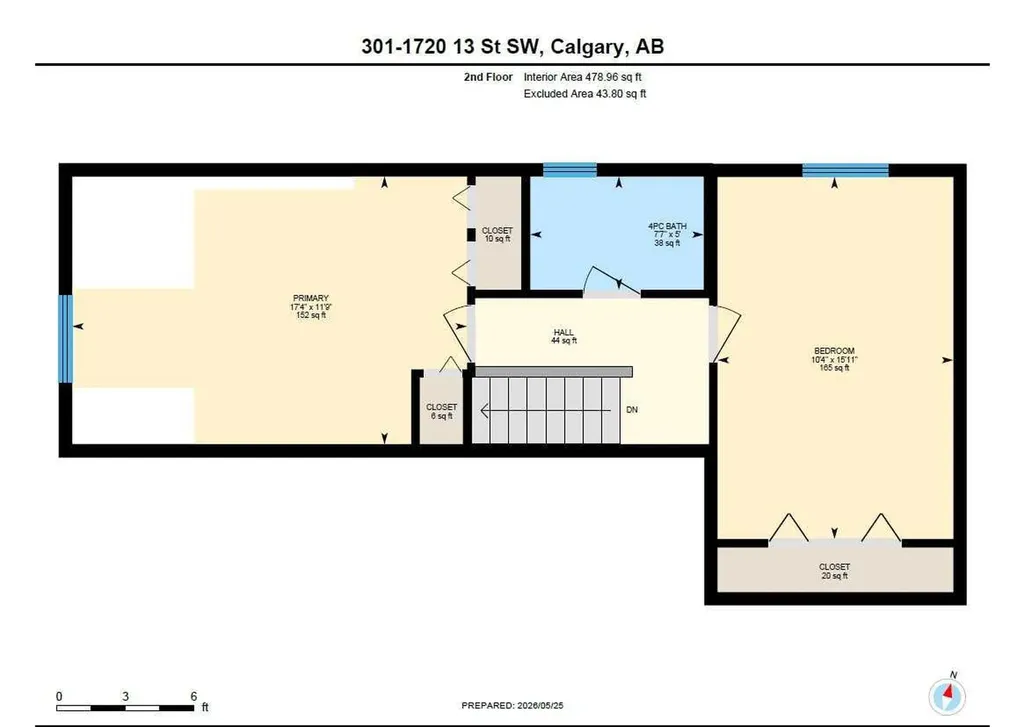 1720 13 Street SW Calgary AB T2T 3P4