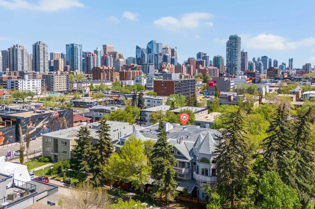 1720 13 Street SW Calgary AB T2T 3P4