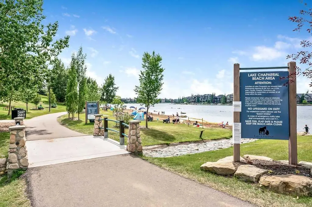 428 Chaparral Ravine View SE Calgary AB T2X 0A5