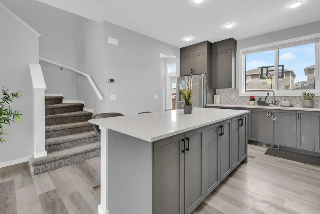 232 Walgrove Way SE Calgary AB T2X 4A3