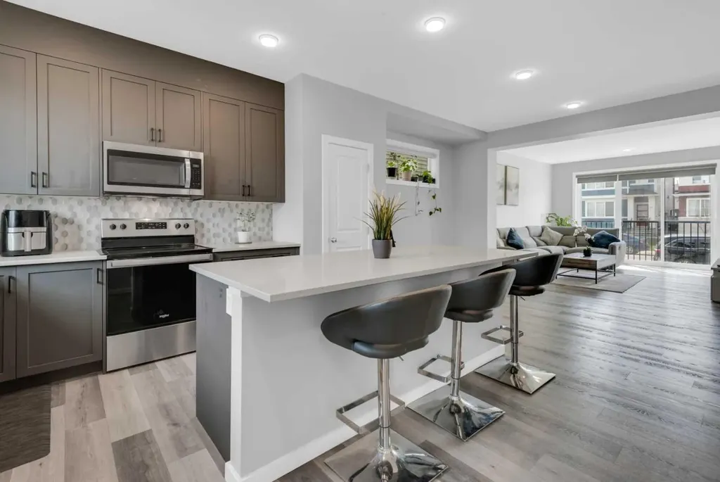 232 Walgrove Way SE Calgary AB T2X 4A3