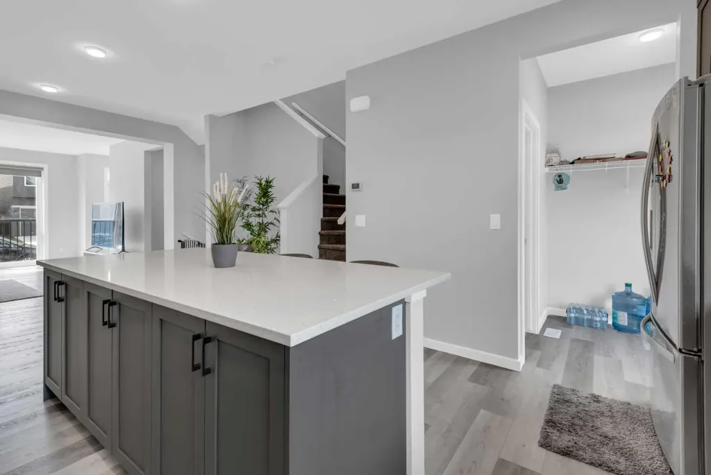 232 Walgrove Way SE Calgary AB T2X 4A3