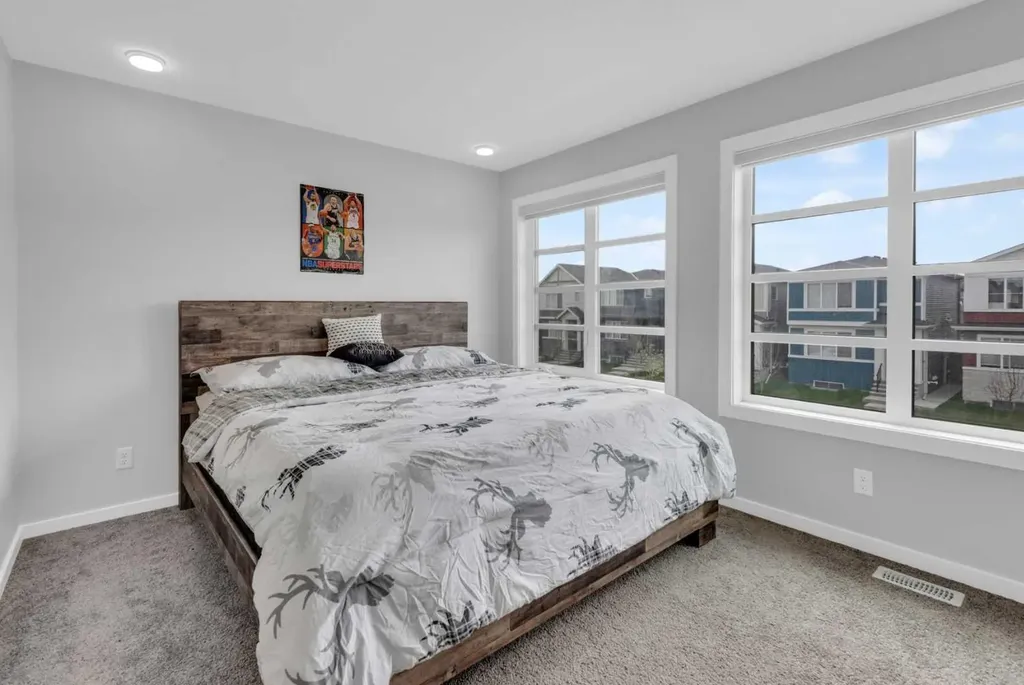 232 Walgrove Way SE Calgary AB T2X 4A3