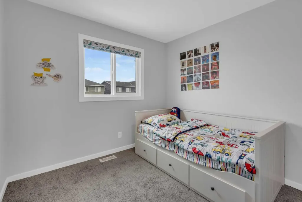 232 Walgrove Way SE Calgary AB T2X 4A3