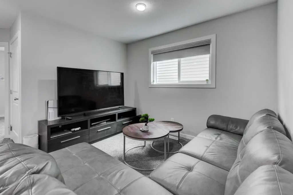 232 Walgrove Way SE Calgary AB T2X 4A3