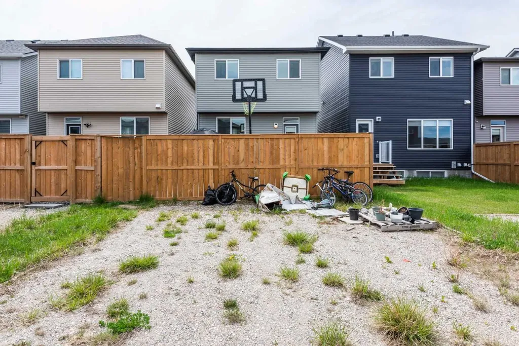 232 Walgrove Way SE Calgary AB T2X 4A3