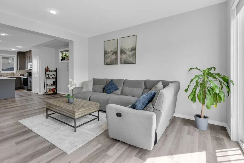 232 Walgrove Way SE Calgary AB T2X 4A3
