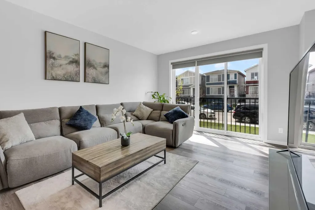 232 Walgrove Way SE Calgary AB T2X 4A3