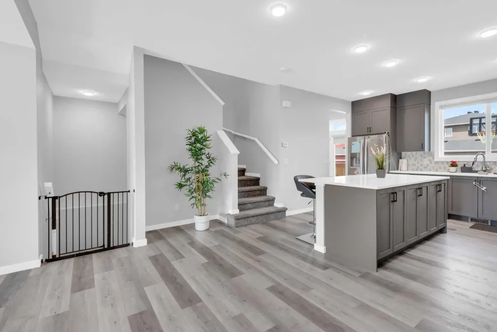 232 Walgrove Way SE Calgary AB T2X 4A3