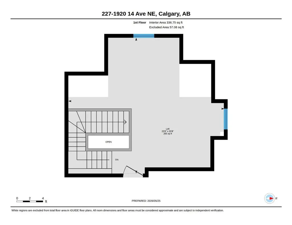 1920 14 Avenue NE Calgary AB T2E8V4