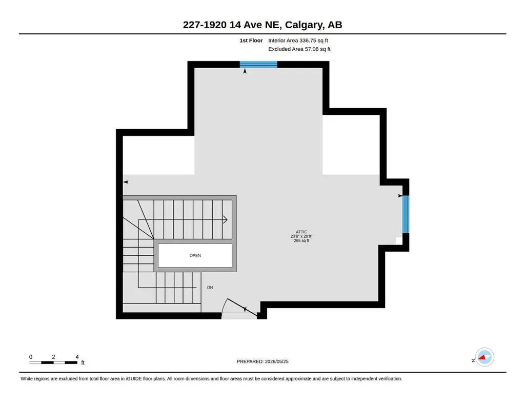 1920 14 Avenue NE Calgary AB T2E8V4