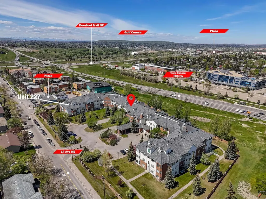 1920 14 Avenue NE Calgary AB T2E8V4